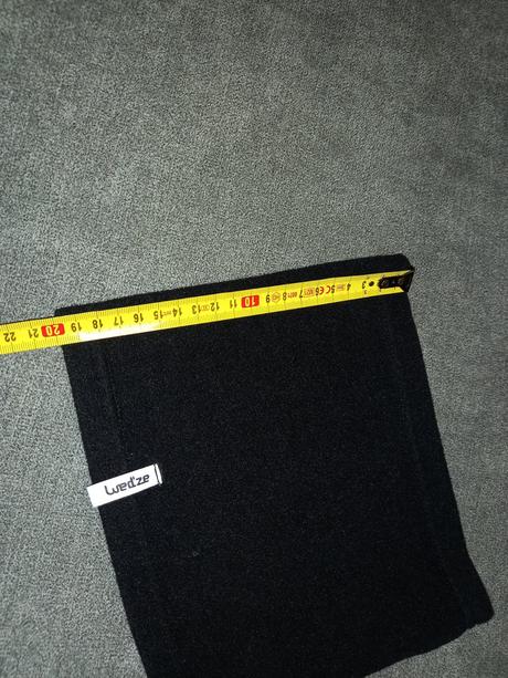 Nakrčník, wedze,110