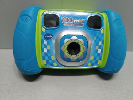 Fotoaparát kidizoom vtech pre deti, 