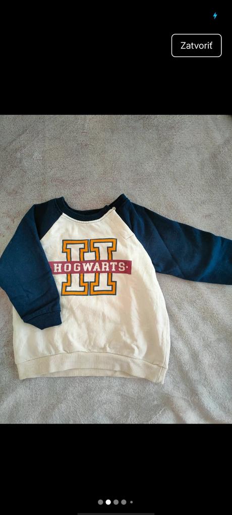 Súprava harry potter, pepco,98