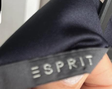 Minimalistický skvost od esprit, esprit,s