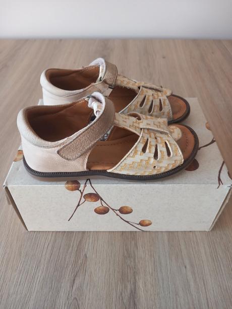 Sandale bisgaard, 29