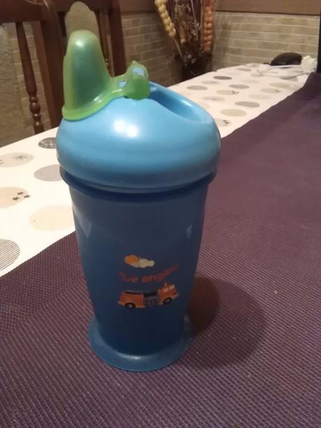 Detské flase, canpol babies