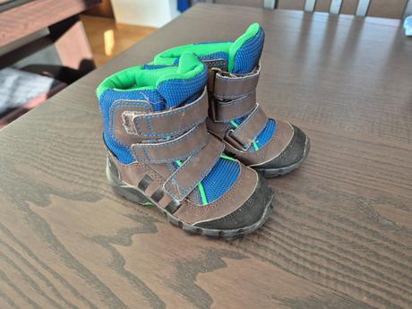 Čižmičky adidas, adidas,22