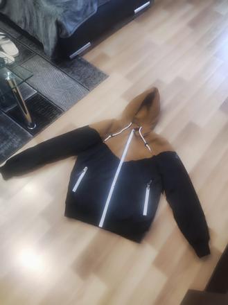 Zimná bunda 164/s, new yorker,164