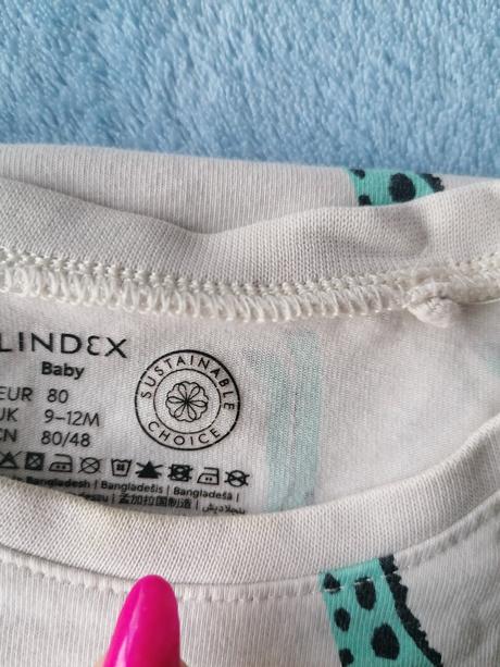 Body žirafa, lindex,80