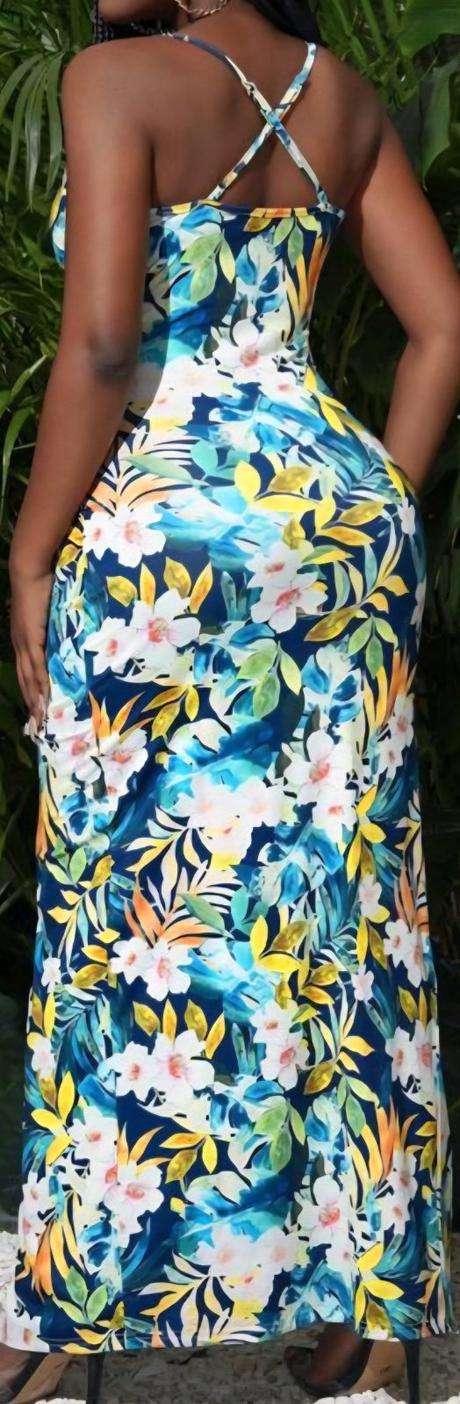 Krásne chladivé šaty, 