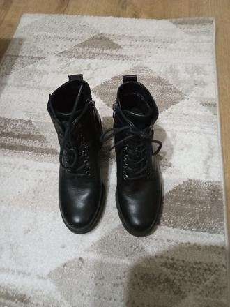 Kotníkové topánky, lasocki,37