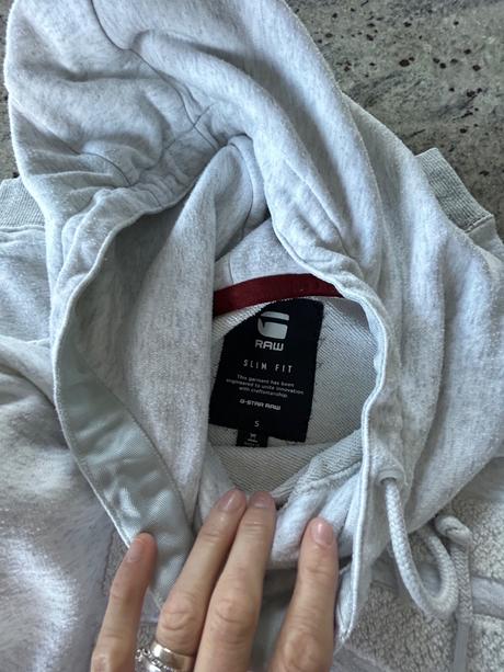 Mikina raw, g-star raw,s