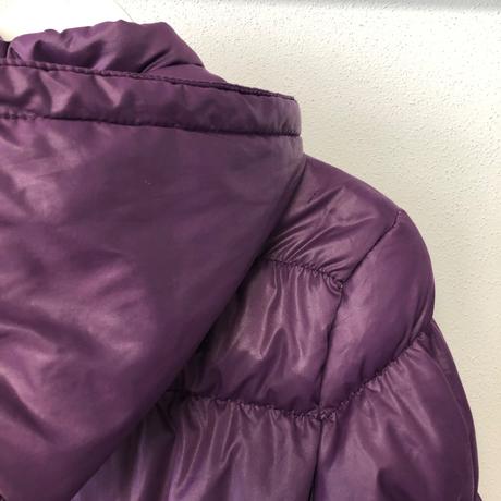 Bunda dlhá dievčenská original marines č.140, 10y, original marines,140