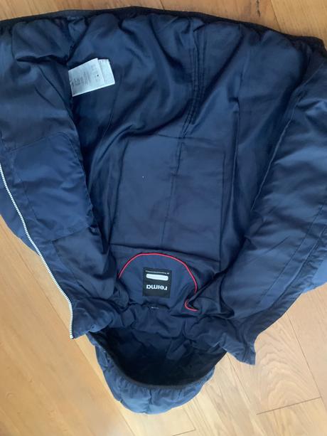 Reima perová zimná bunda 146/152, reima,146