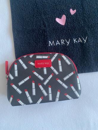 Mary kay kozmeticka taštička, 