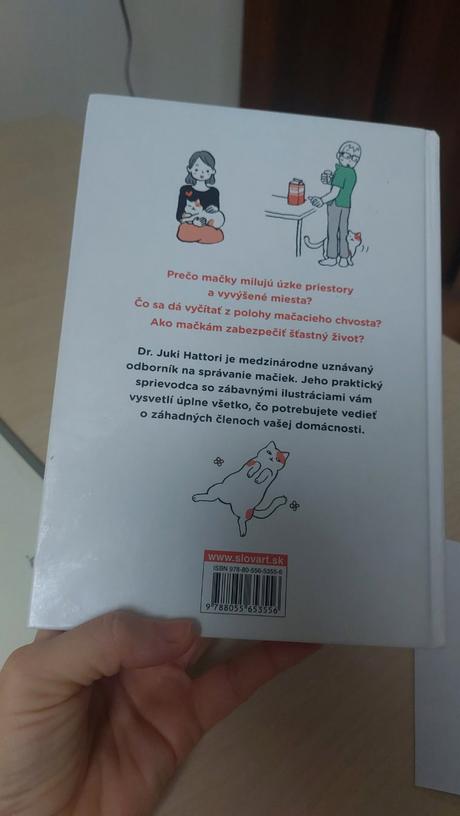 Čo mačky chcú, 