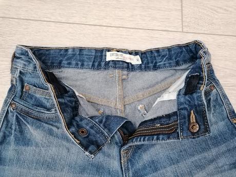 Riflove kratasky 140, lindex,140