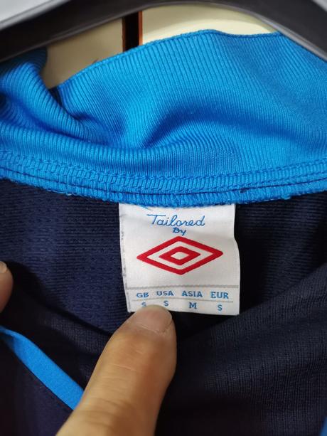 Predám tričko umbro., umbro,164