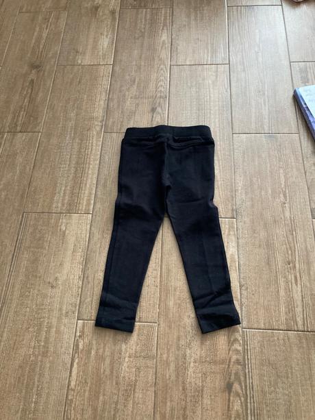 Leginy pre dievčatko, h&m,92
