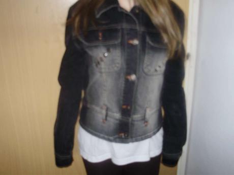 Riflovka znackova bez nitov, l