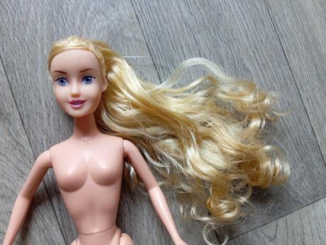 Bábika aurora disney simba toys,