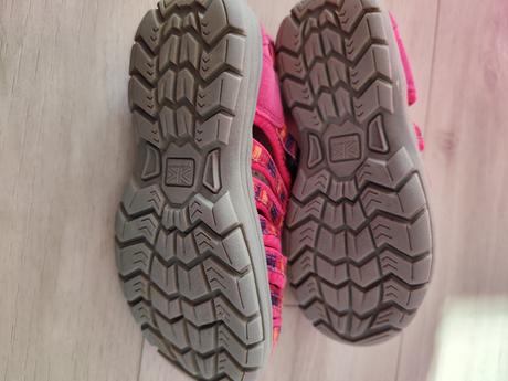 Sandále, karrimor,28