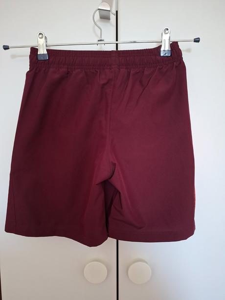 Kraťasy under armour, under armour,140