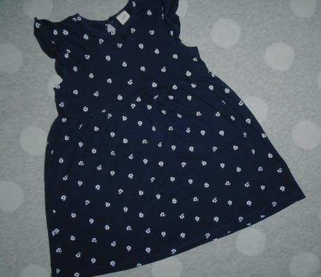 Šaty na 18 až 24 mesiacov, h&m,92