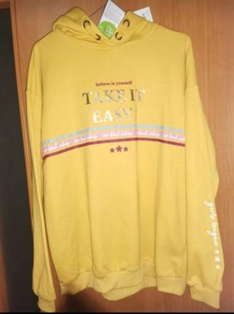 Mikina, takko,170 / 176