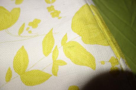 Saty s kvietkami zara, zara,140