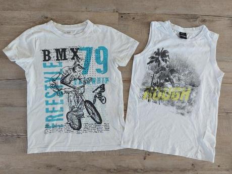 2 letné chlapcenske tricka, chapter young,146