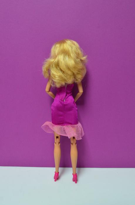 Barbie fashionistas, 
