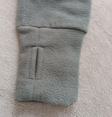 Fleece mikina soccx, soccx,122