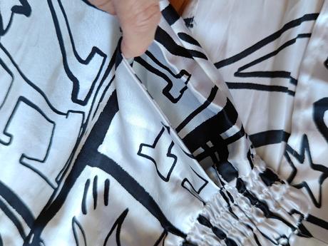Asos luxusný, pohodlný, vzdušny m/l, m