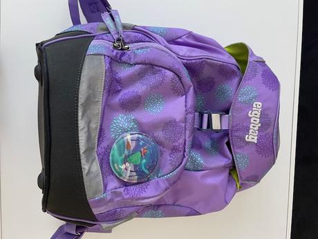 Školská taška pre 1.stupeň ergobag, 