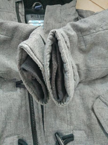 Zimná bunda, dopodopo,116