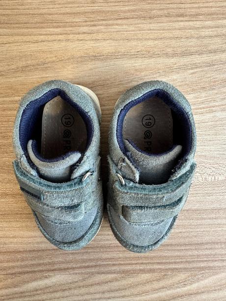 Protetika chlapčenské topánky, protetika,19