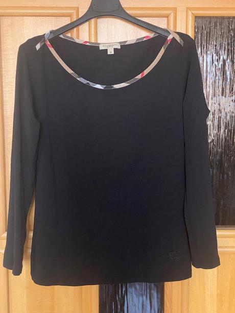 Burberry vel.m, burberry,m