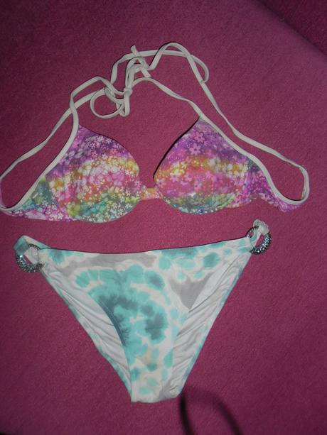 Plavky, calzedonia,l