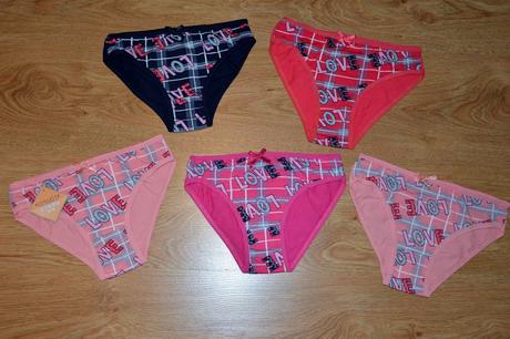 Detské nohavičky, <50 - 188