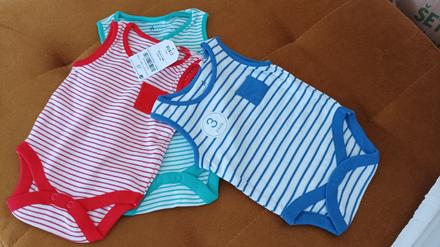 Letné body next - 3balenie za 6 eur, next,56