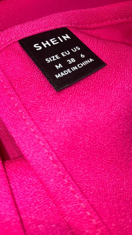 Dámske letné šaty (38), m