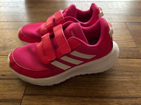 Adidas dievčenské tenisky, adidas,34