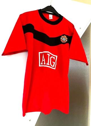 Dres united manchester, m