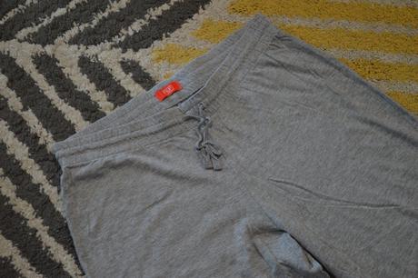 Tepláky/domáce nohavice, f&f,m