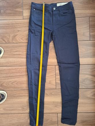 Skiny rifle, esmara,36