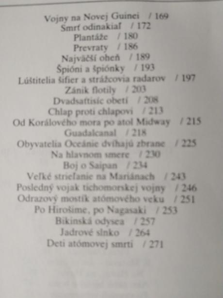 Smrť v raji, 