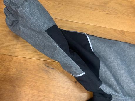 Reima pakuri zimná kombinéza 98/104, reima,98