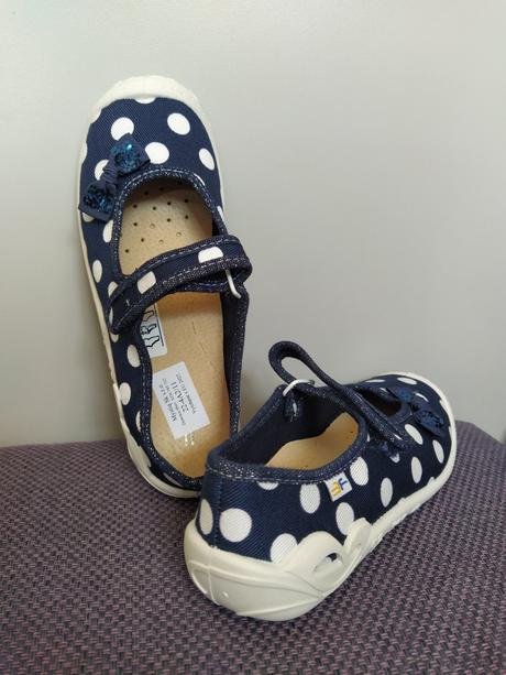 Papučky, befado,34 / 35 / 36