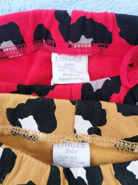 Komplety leo, lindex,62