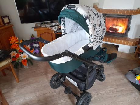 Babylux-dvojkombinácia, babylux