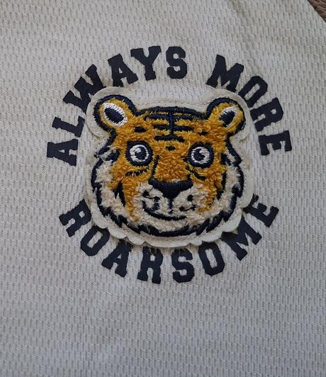 Chlapčenské tričko c&a, c&a,110