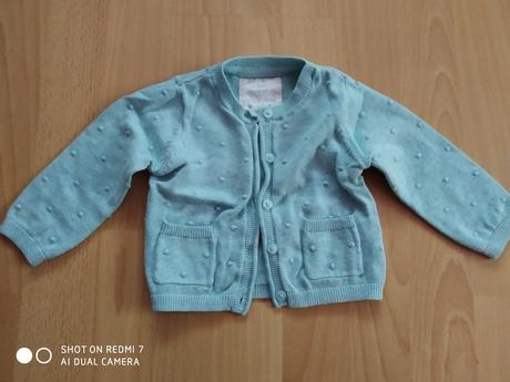 Svetrík veľ. 68, f&f,68