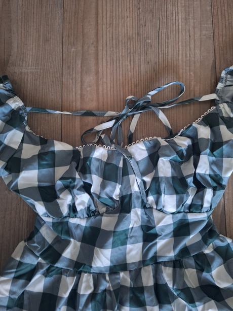 Saty back free, s / xs